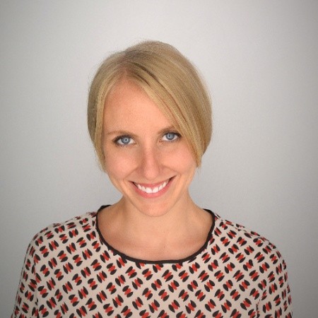 Jo-Ann Halstead